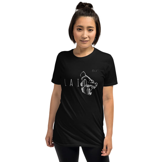 Only Love Today Laid Bear T-Shirt