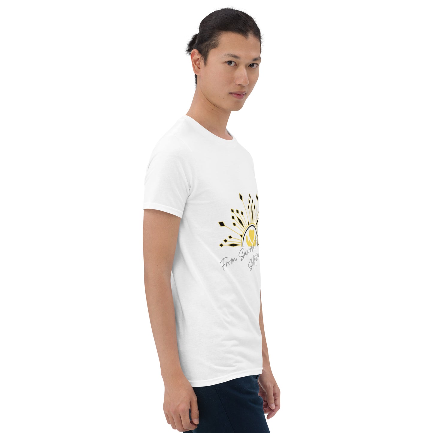 Summer Solstice T-shirt