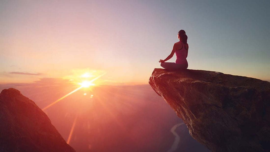 Unearthing Meditation: Quantum Connection (Part 2)