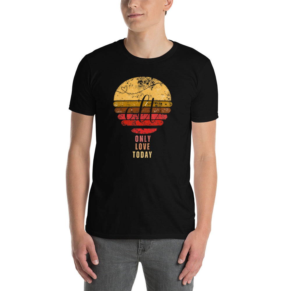 Only Love Today's Only Love Balloon T-Shirt
