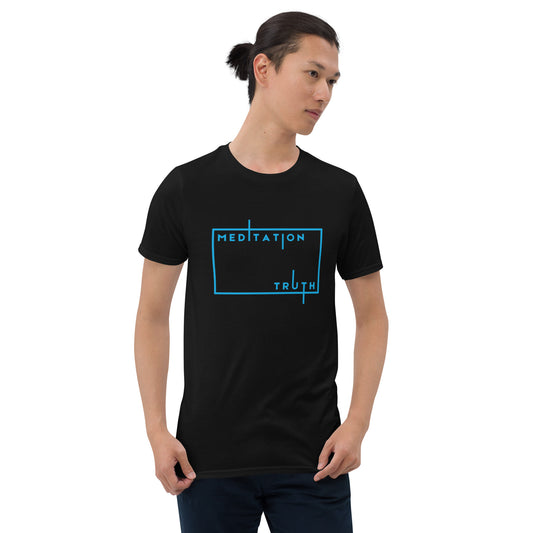 Only Love Today Meditation Truth T-Shirt