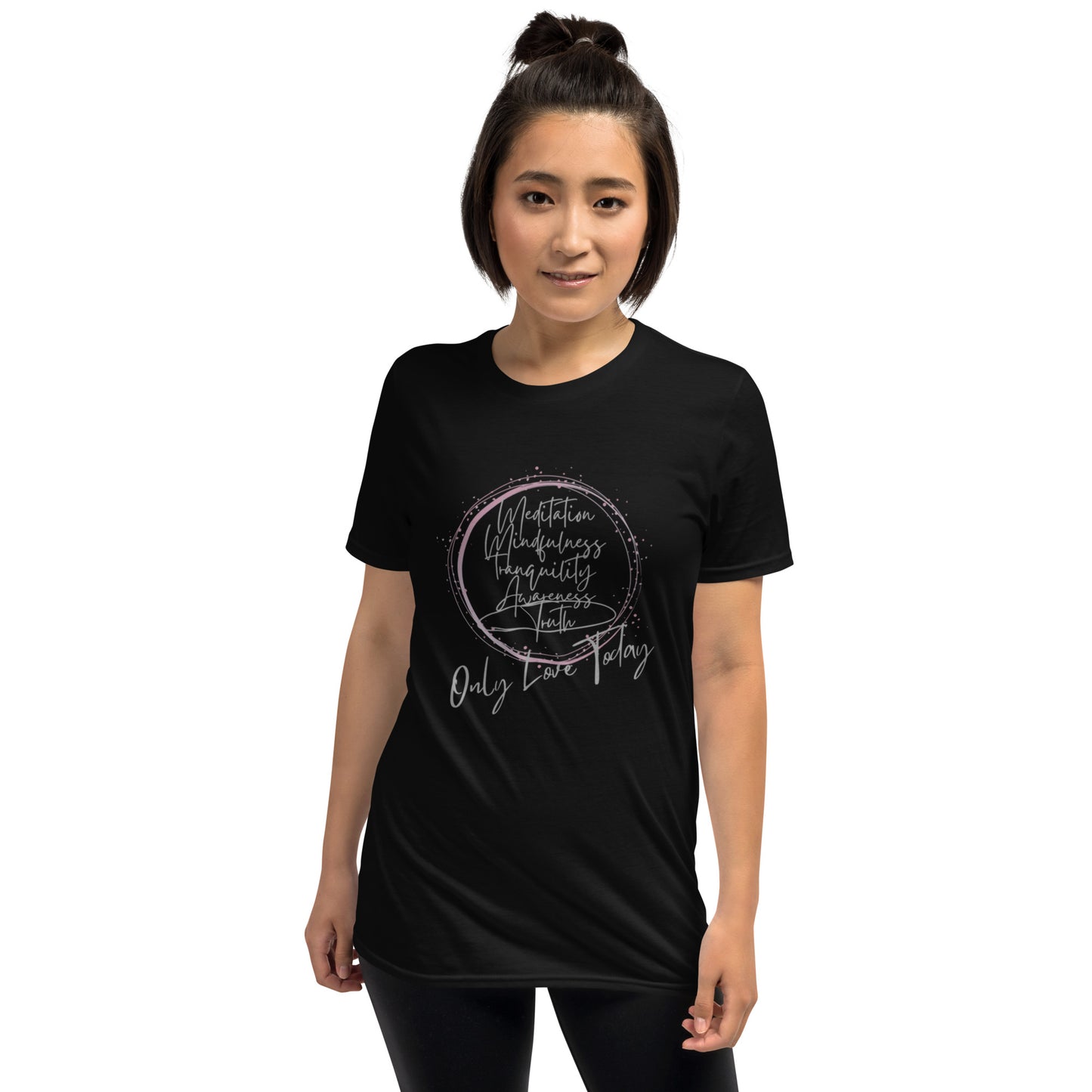 Only Love Today Truth Pathway T-Shirt