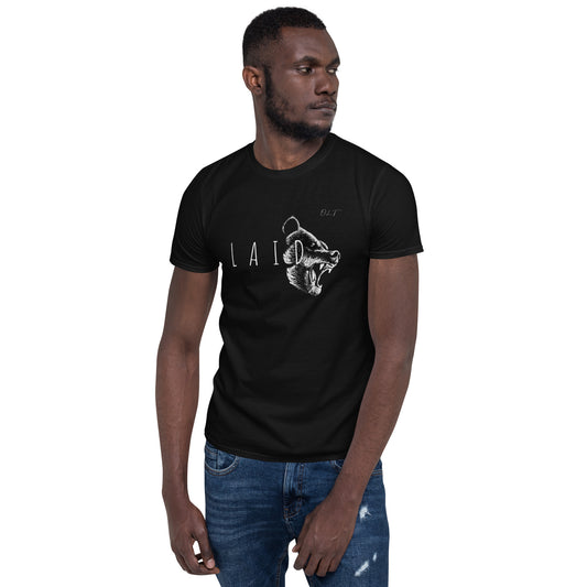 Only Love Today Laid Bear T-Shirt