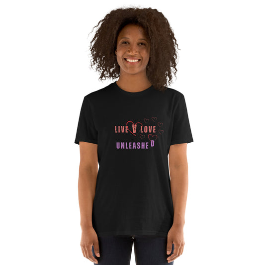Only Love Today Valentines T-shirt