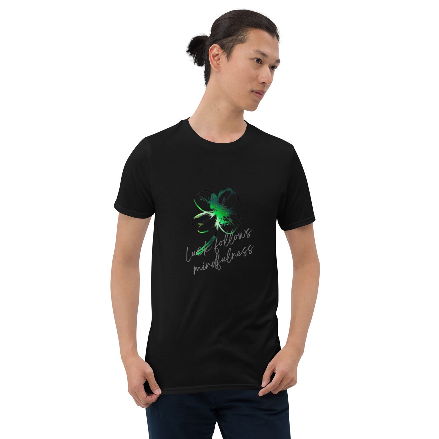 St Patrick's Day T-Shirt by Only Love Today