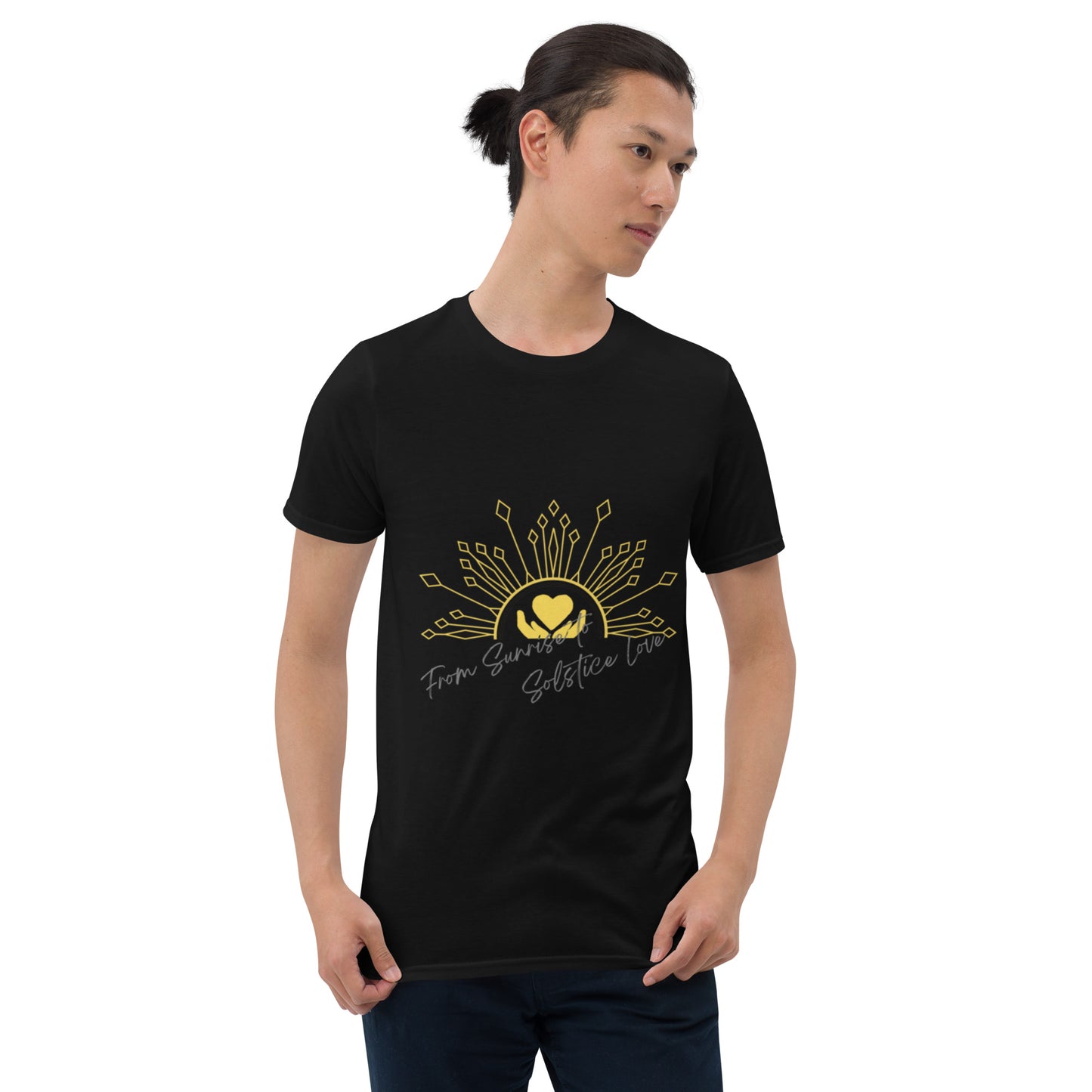 Summer Solstice T-shirt