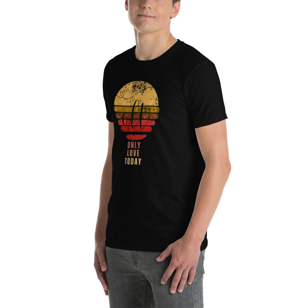 Only Love Today's Only Love Balloon T-Shirt