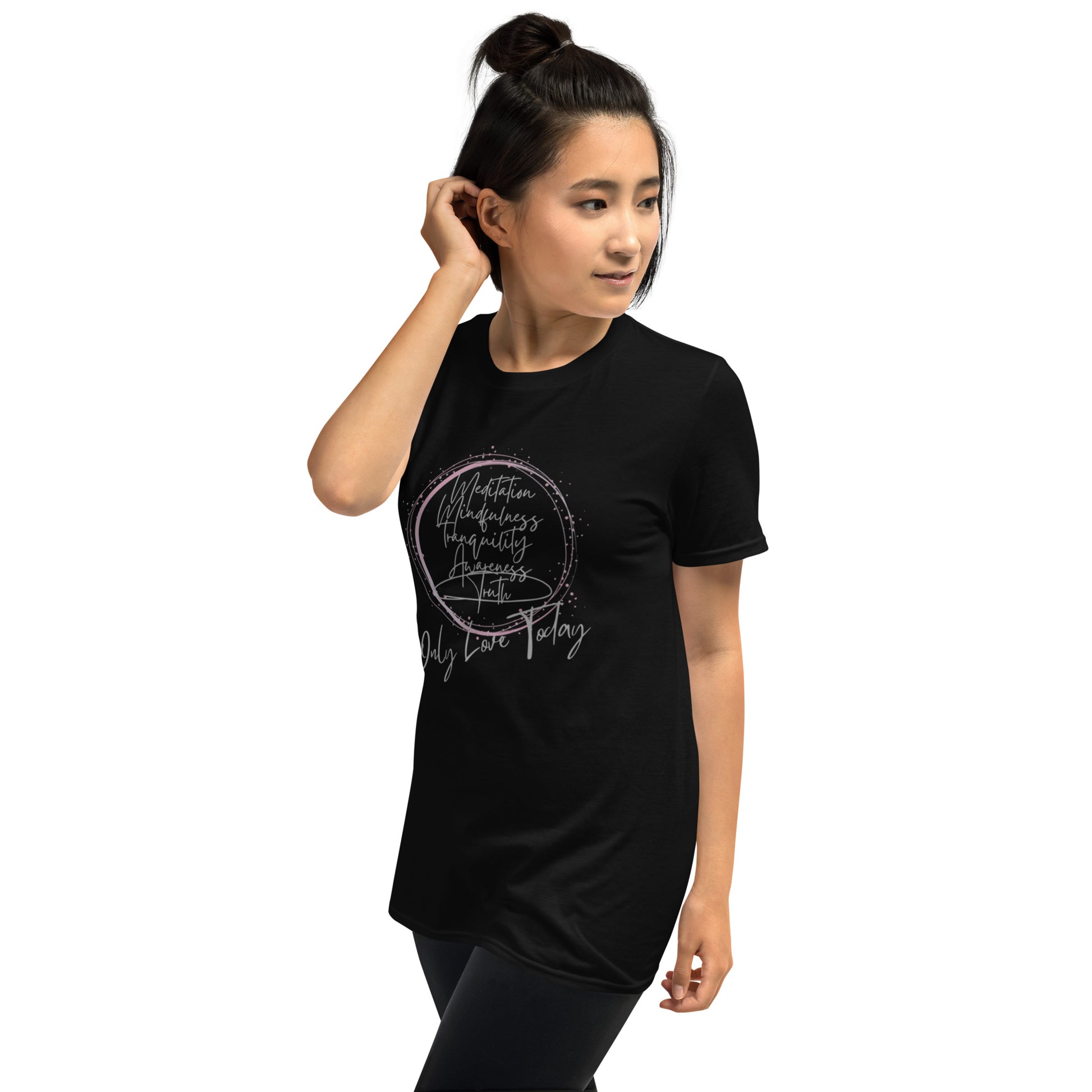 Only Love Today Truth Pathway T-Shirt