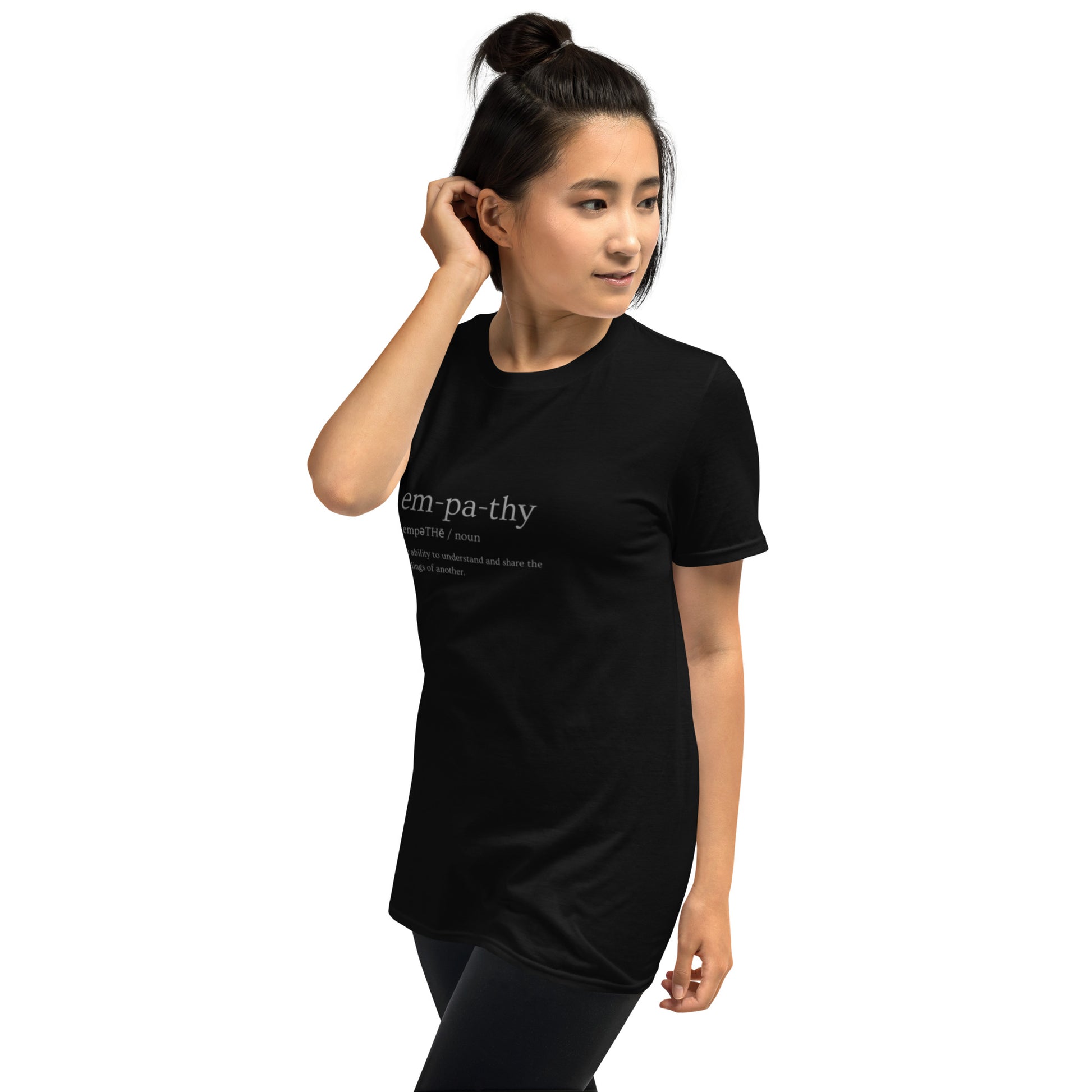 Only Love Today Empathy T-Shirt