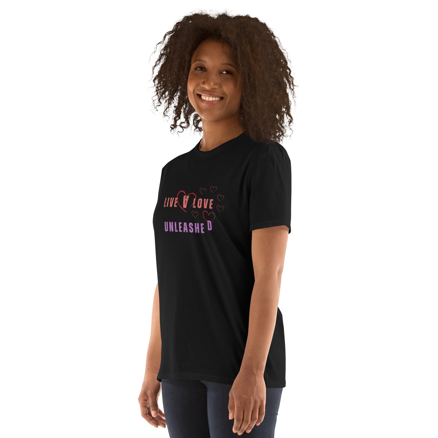 Only Love Today Valentines T-shirt