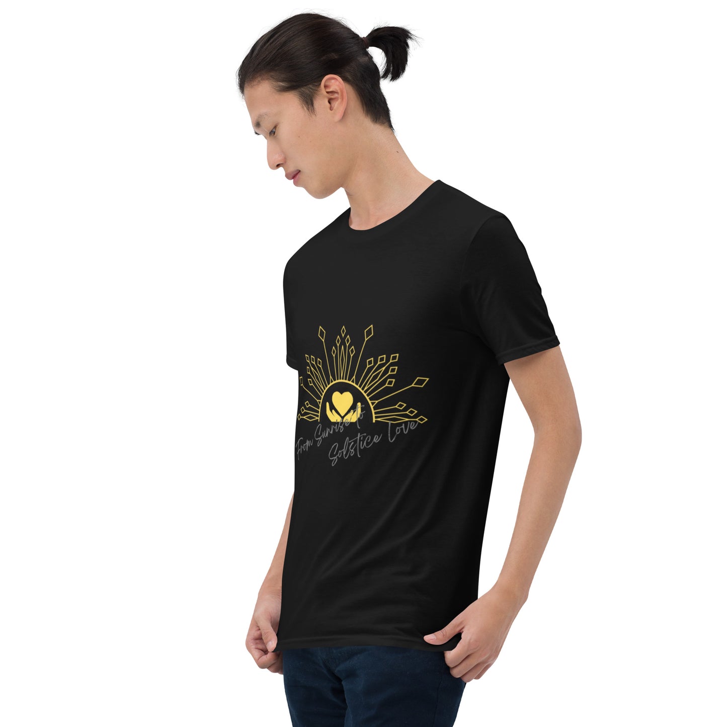 Summer Solstice T-shirt