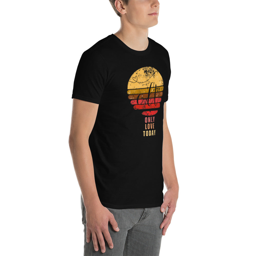 Only Love Today's Only Love Balloon T-Shirt