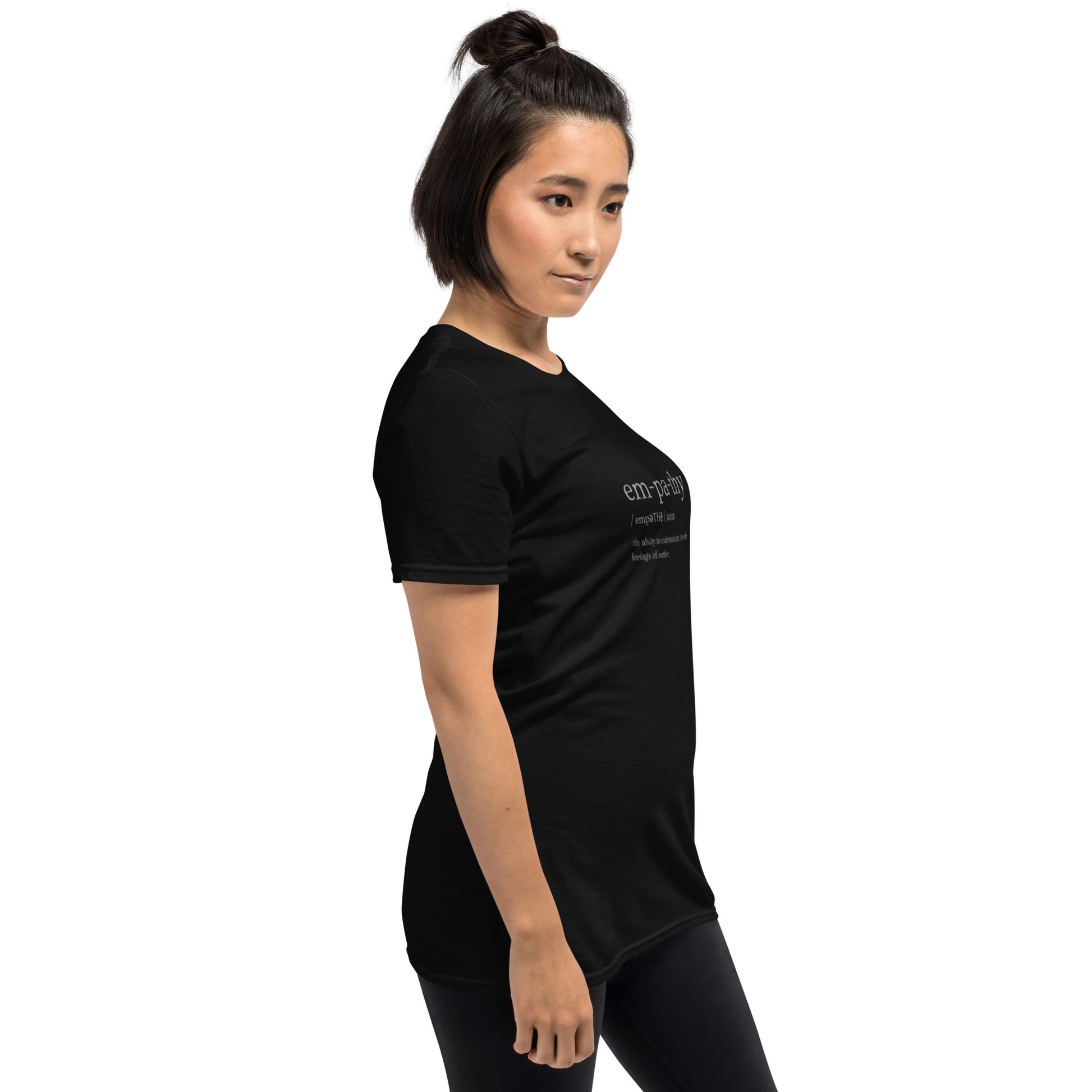 Only Love Today Empathy T-Shirt