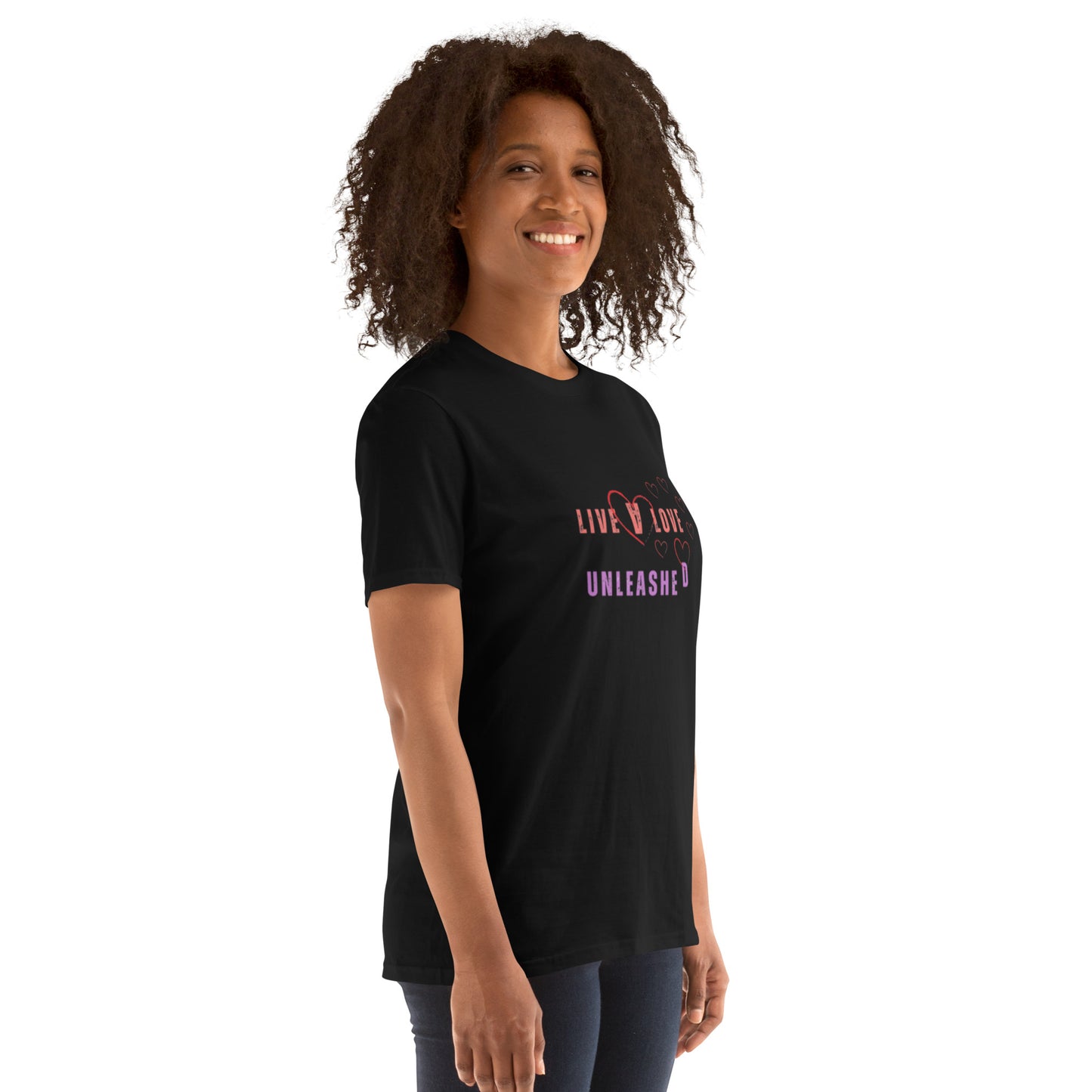 Only Love Today Valentines T-shirt