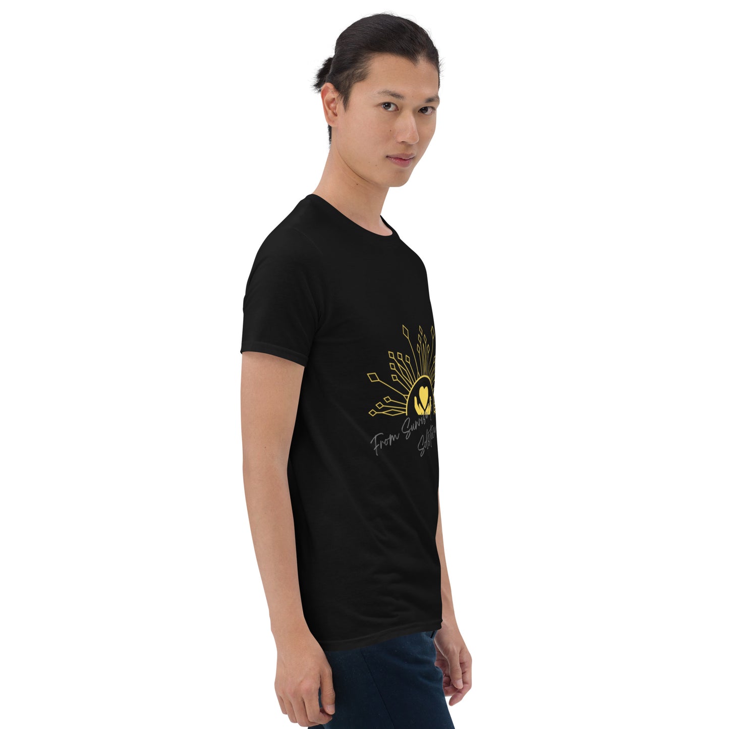 Summer Solstice T-shirt