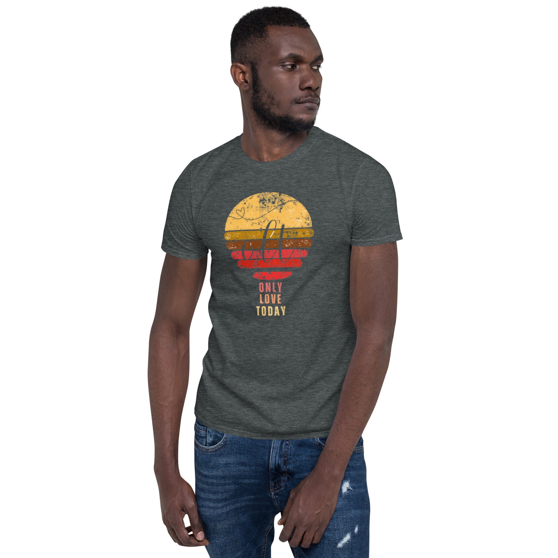 Only Love Today's Only Love Balloon T-Shirt