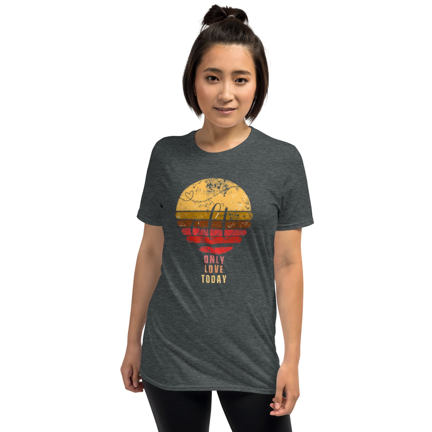 Only Love Today's Only Love Balloon T-Shirt