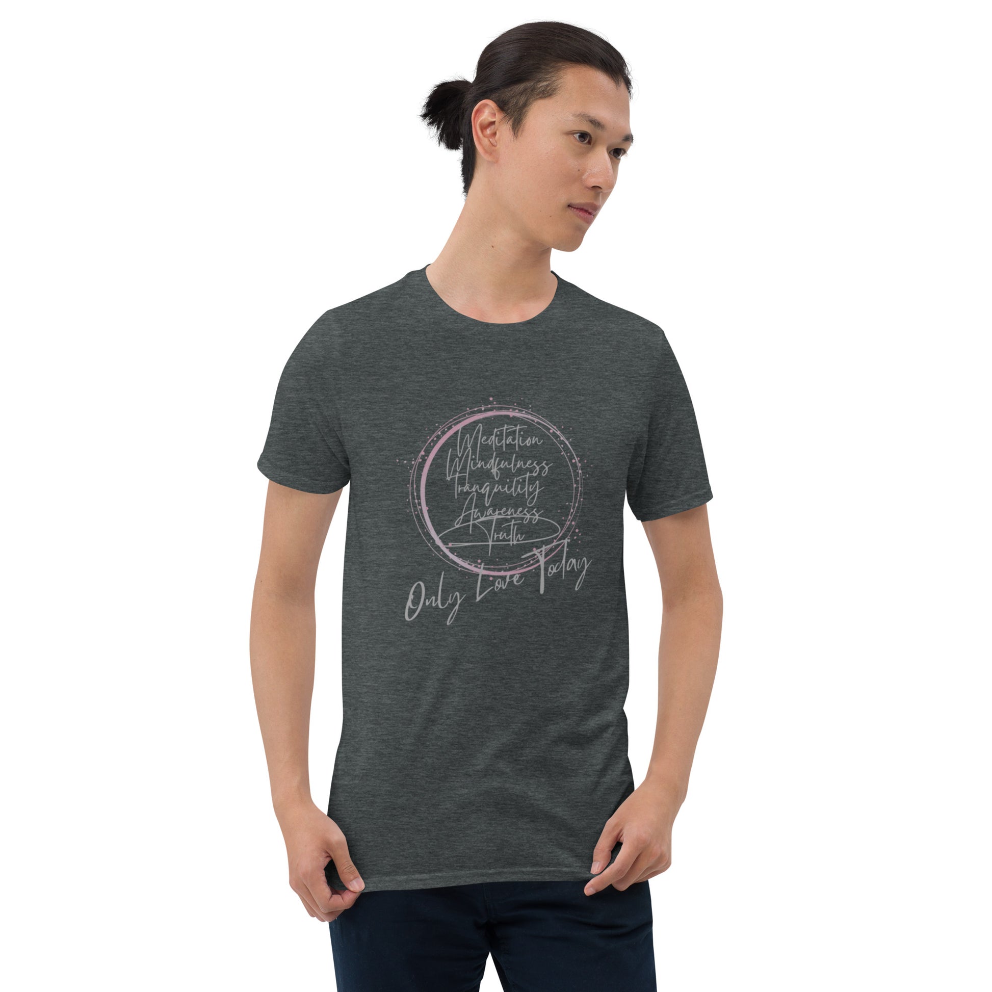 Only Love Today Truth Pathway T-Shirt