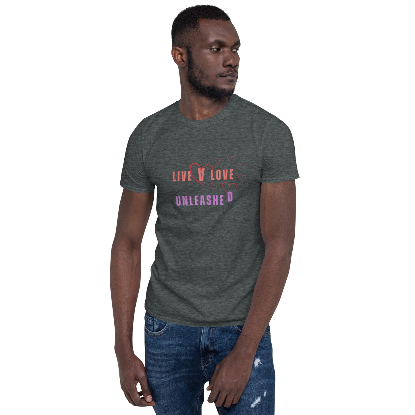Only Love Today Valentines T-shirt