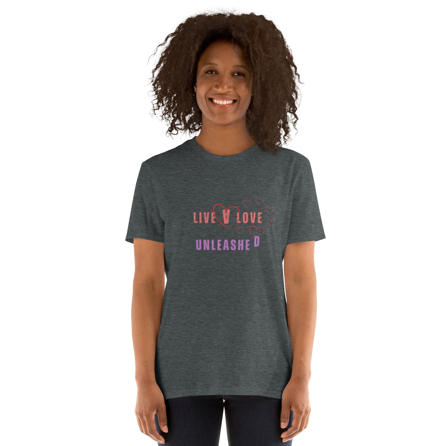 Only Love Today Valentines T-shirt