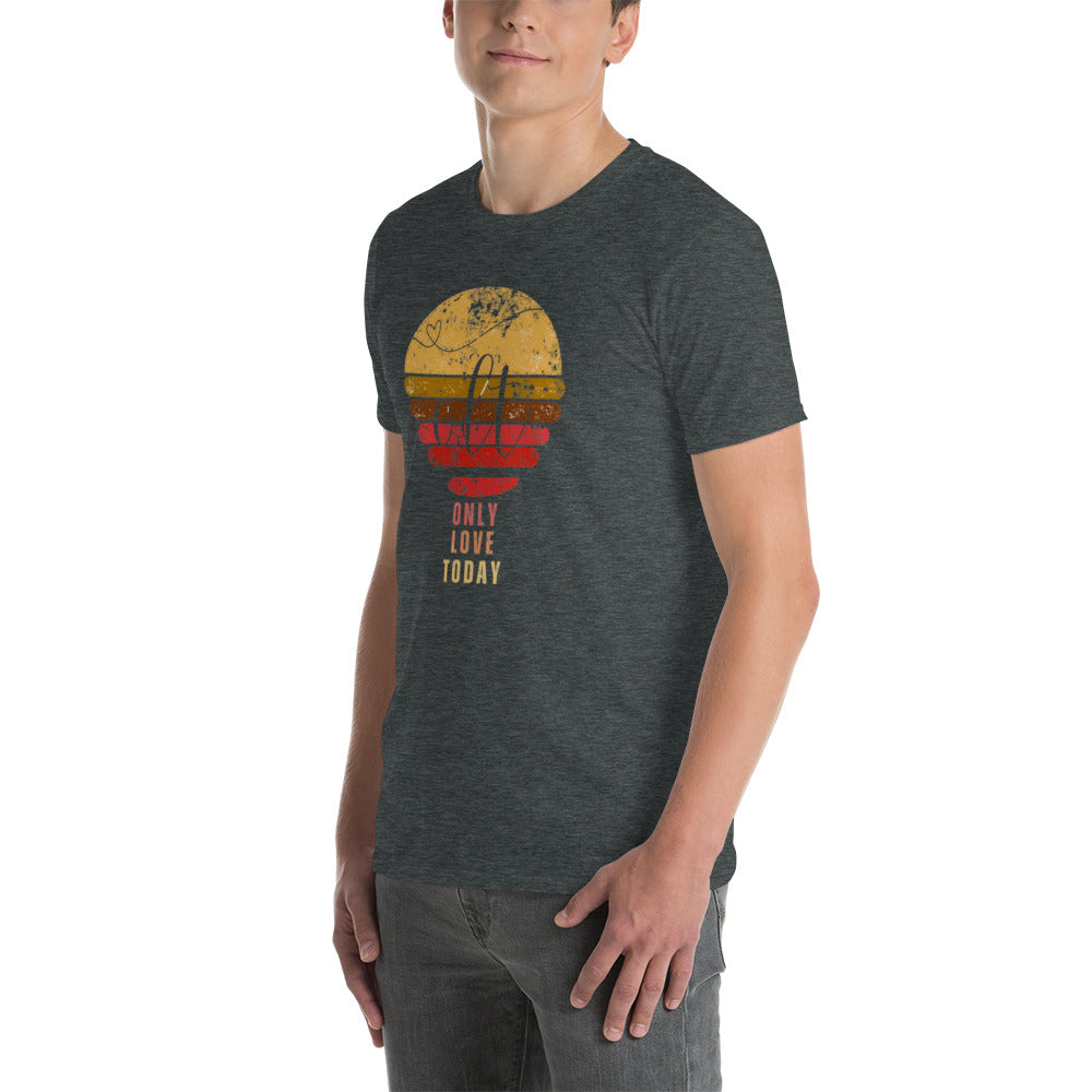 Only Love Today's Only Love Balloon T-Shirt
