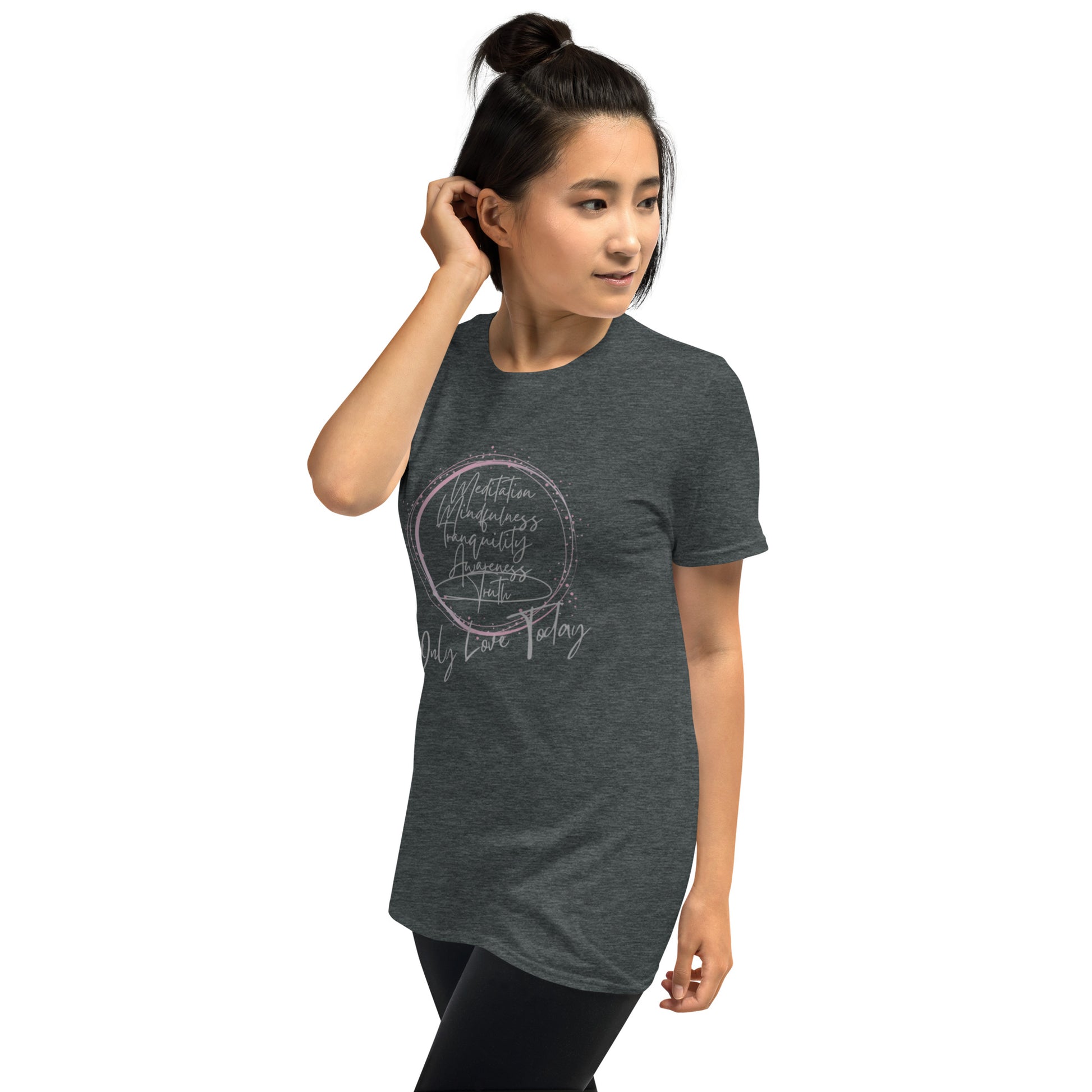 Only Love Today Truth Pathway T-Shirt