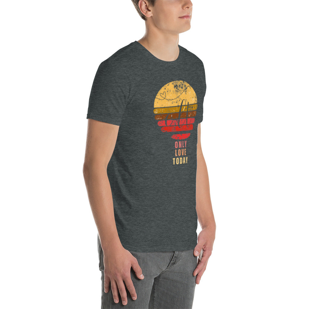 Only Love Today's Only Love Balloon T-Shirt