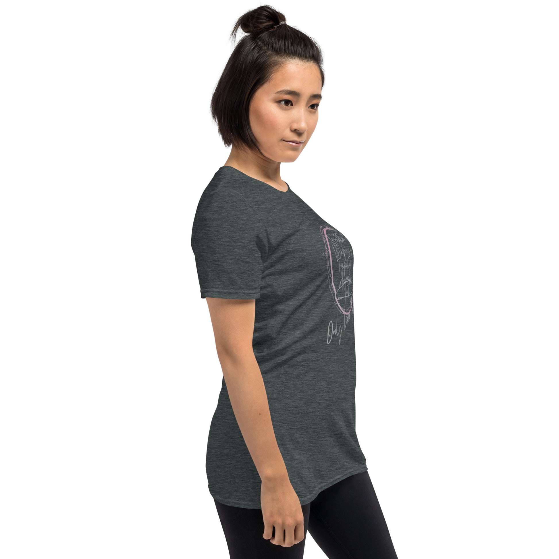 Only Love Today Truth Pathway T-Shirt