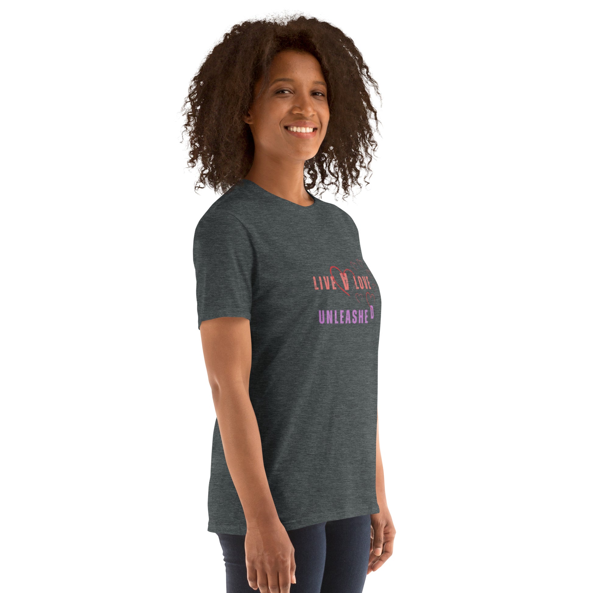 Only Love Today Valentines T-shirt