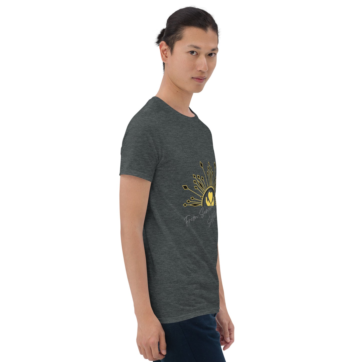 Summer Solstice T-shirt