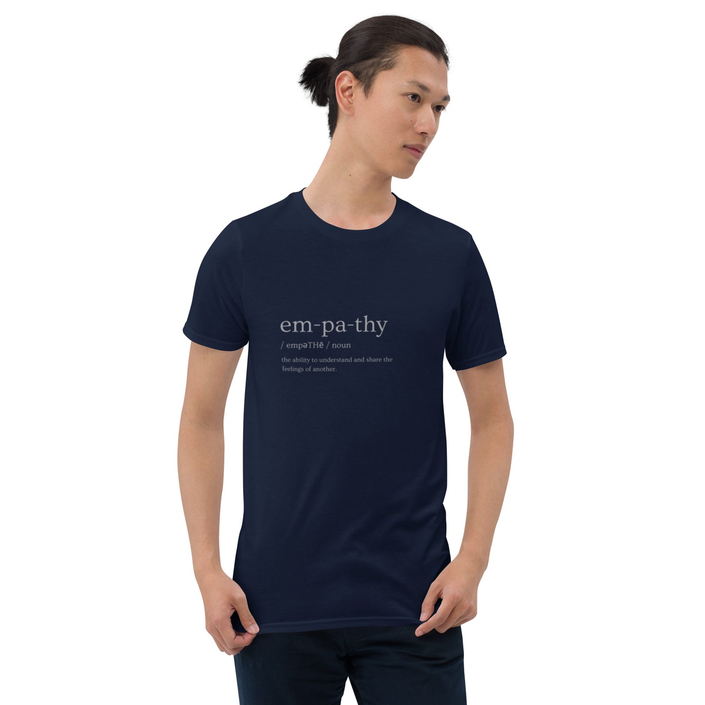 Only Love Today Empathy T-Shirt