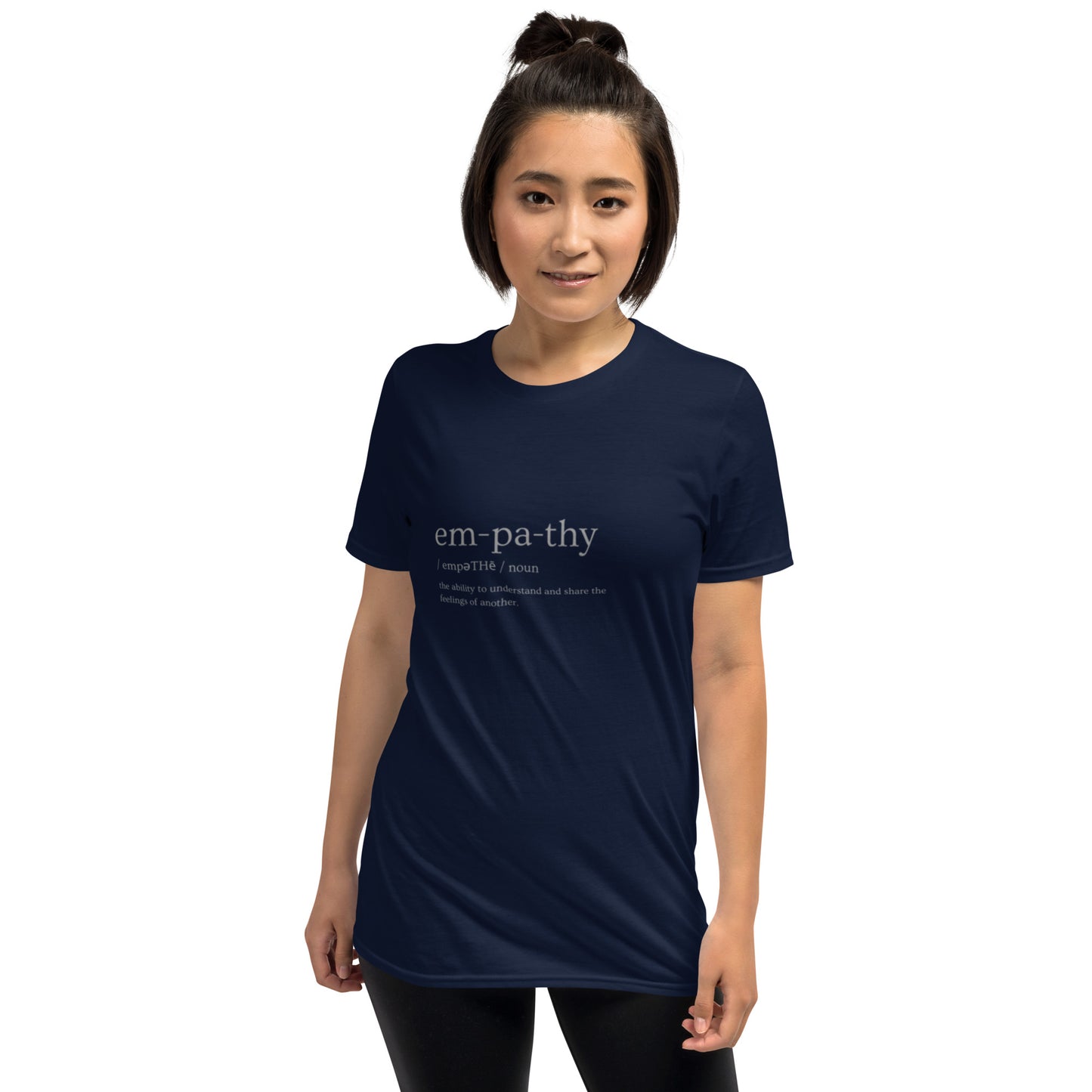 Only Love Today Empathy T-Shirt