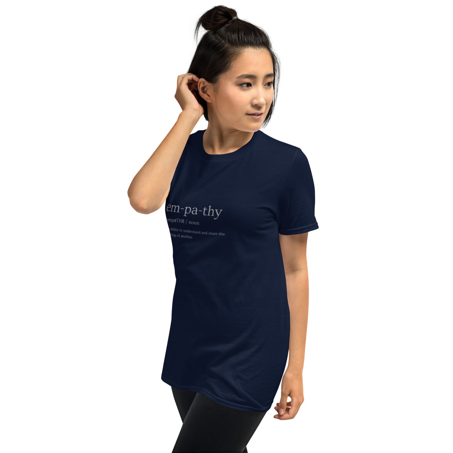 Only Love Today Empathy T-Shirt