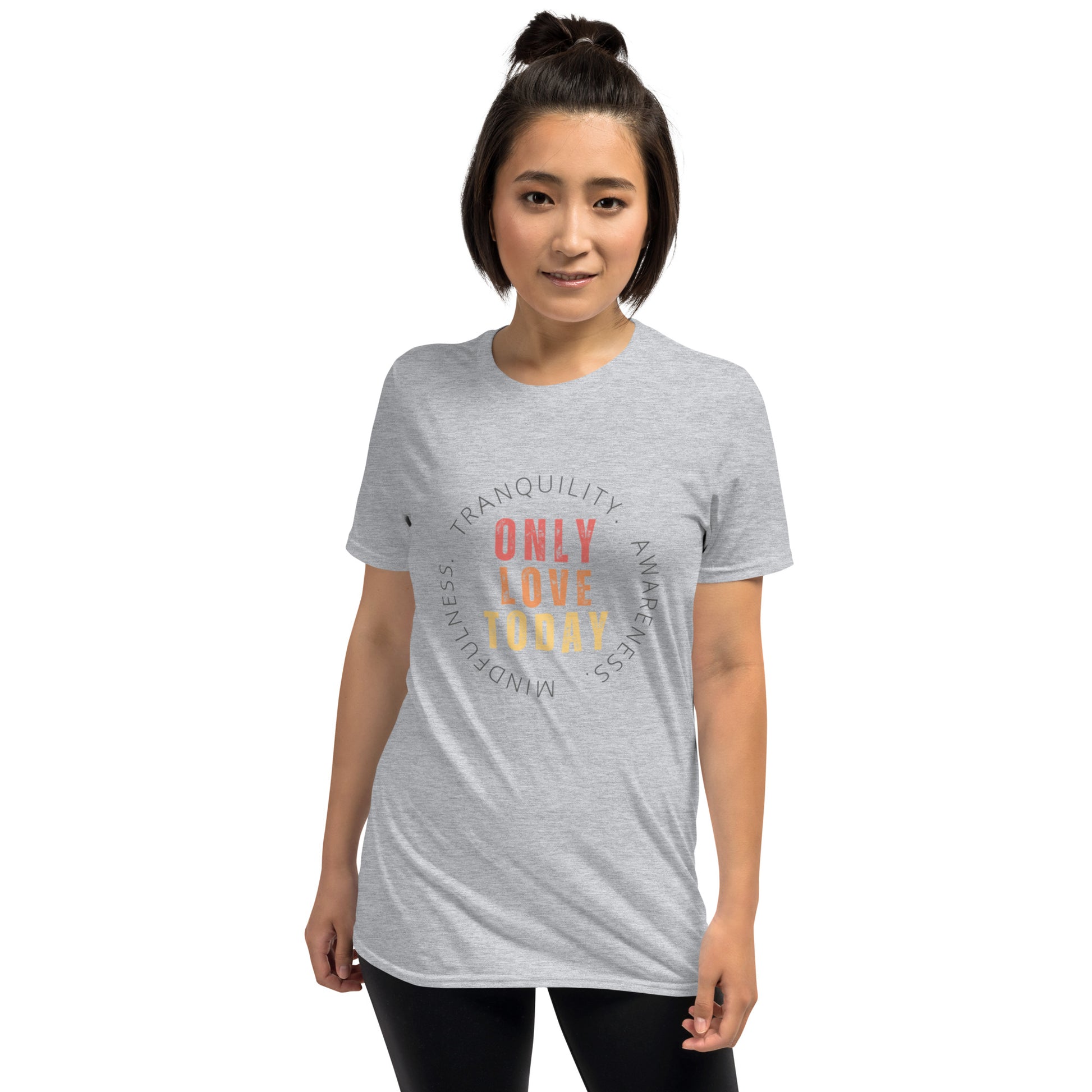 OLT Only Love Meaning T-Shirt
