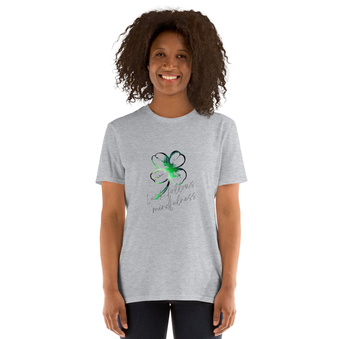 St Patrick's Day T-Shirt by Only Love Today