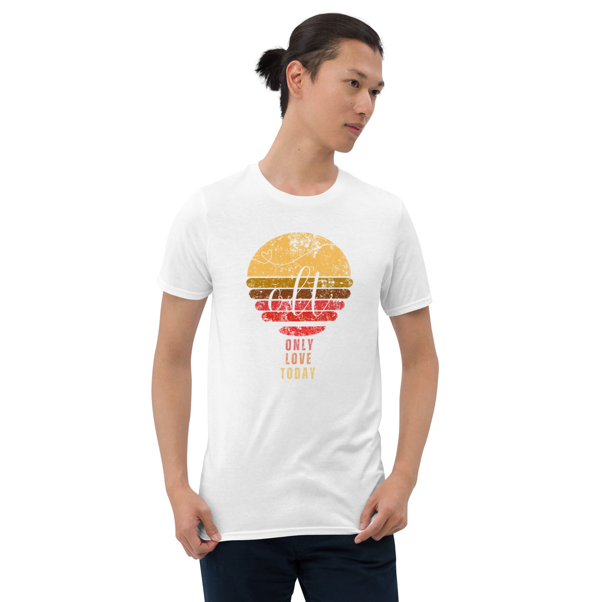 Only Love Today's Only Love Balloon T-Shirt