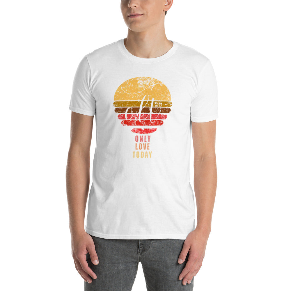 Only Love Today's Only Love Balloon T-Shirt