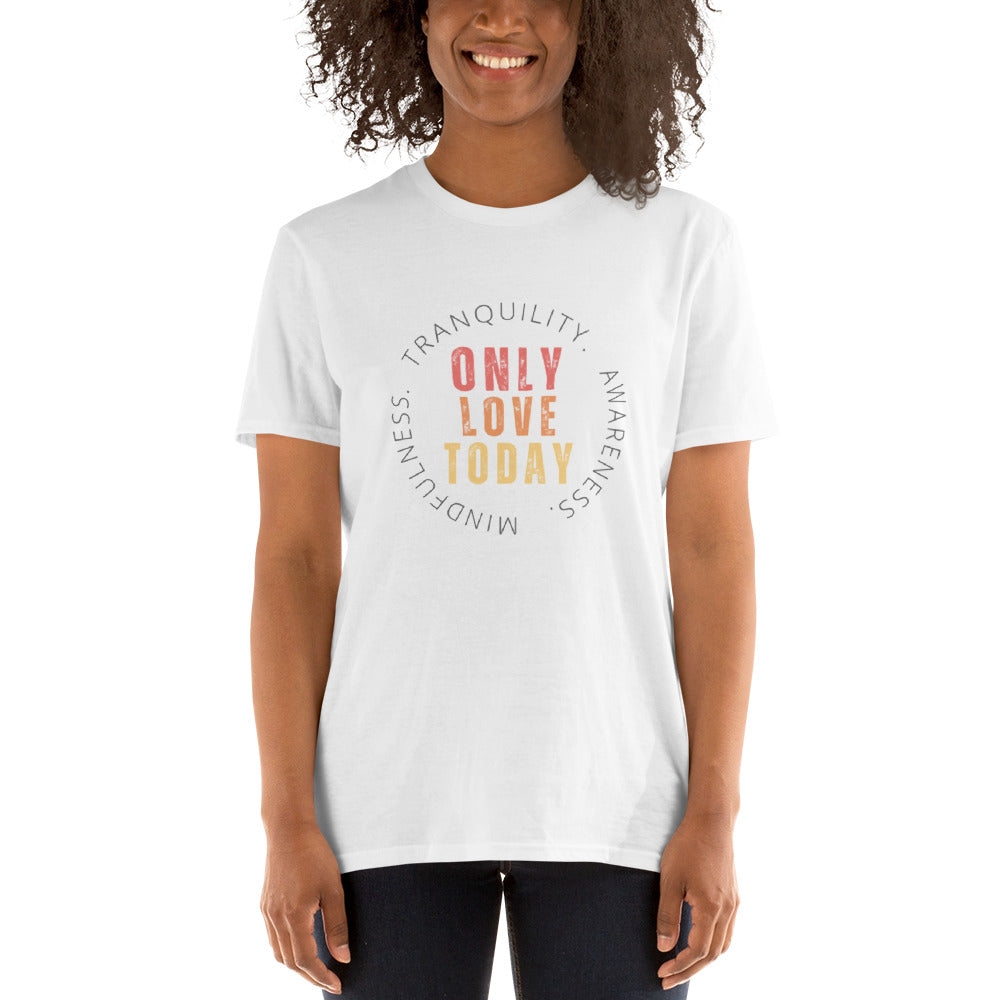 OLT Only Love Meaning T-Shirt