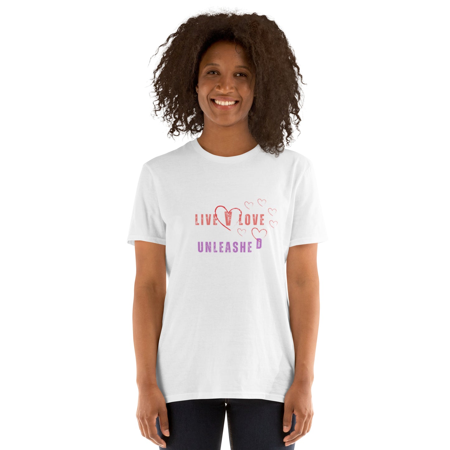 Only Love Today Valentines T-shirt