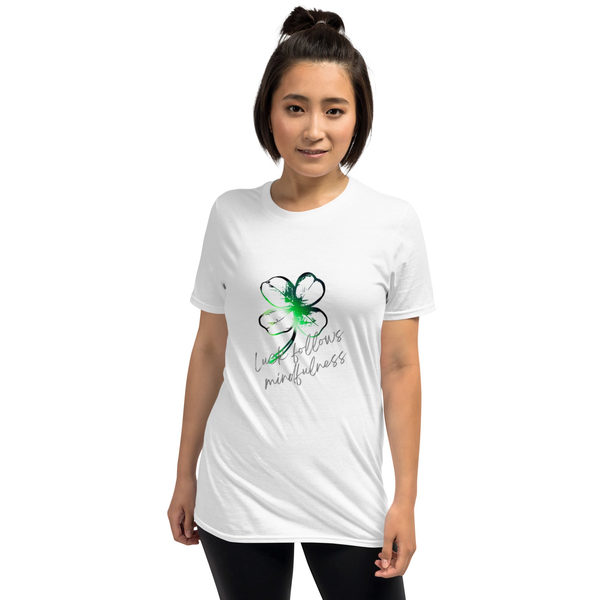 St Patrick's Day T-Shirt by Only Love Today