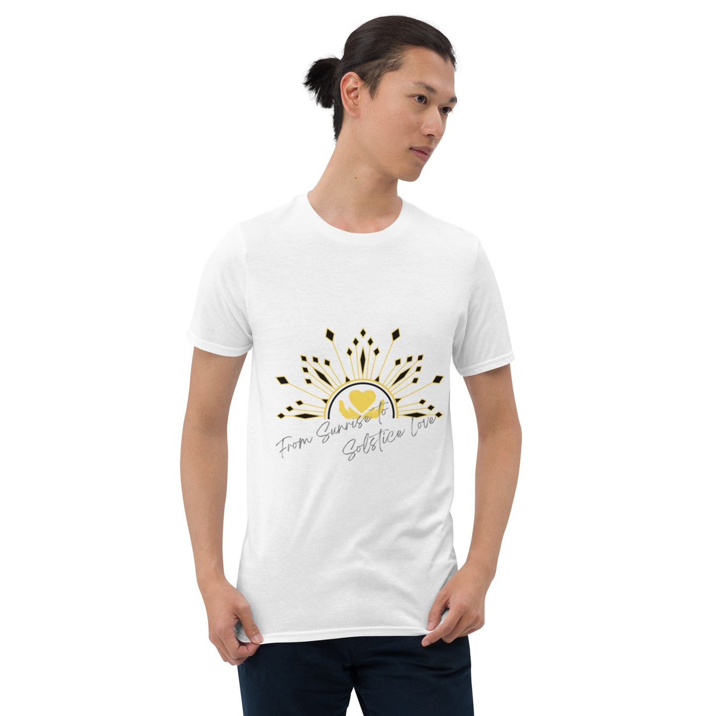 Summer Solstice T-shirt