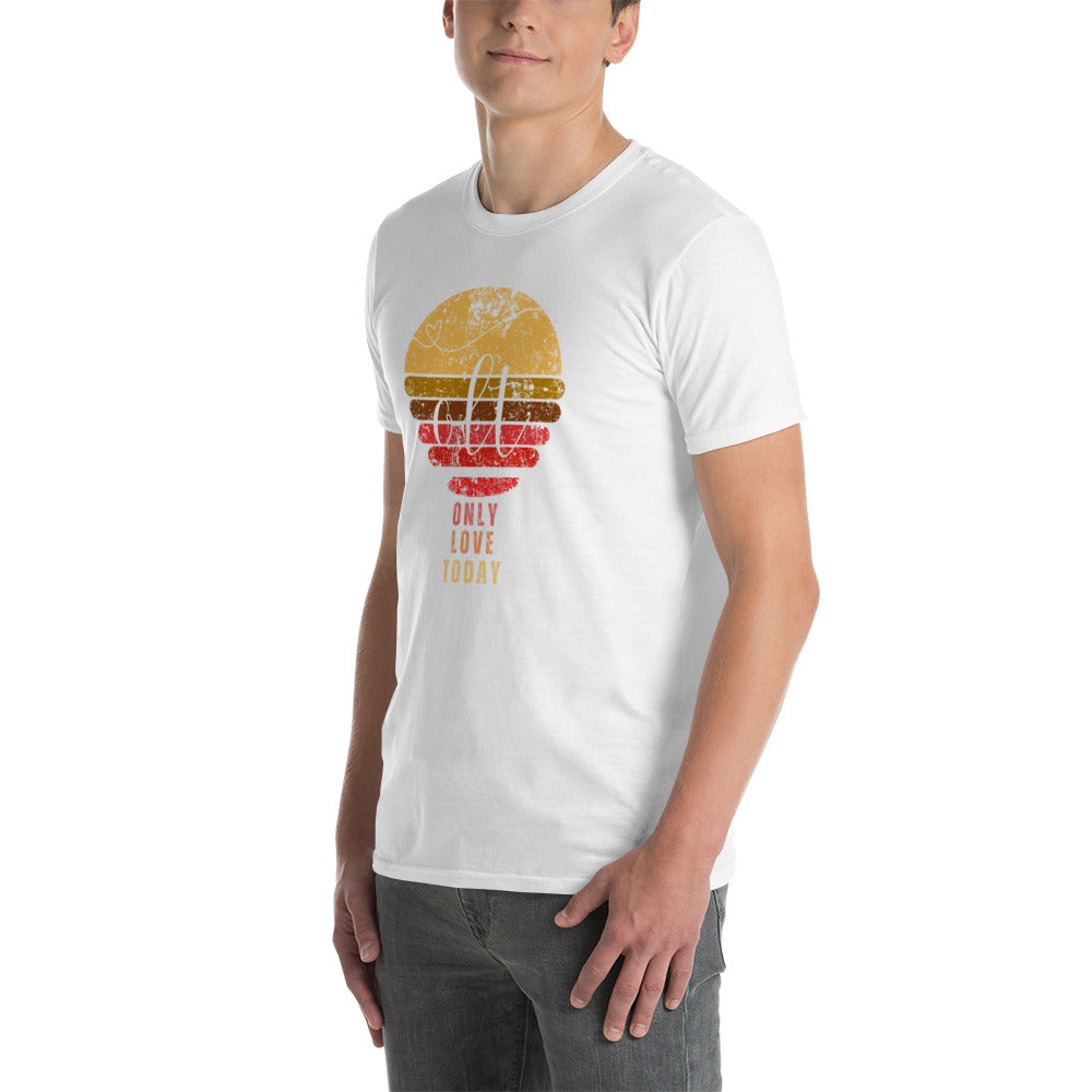 Only Love Today's Only Love Balloon T-Shirt
