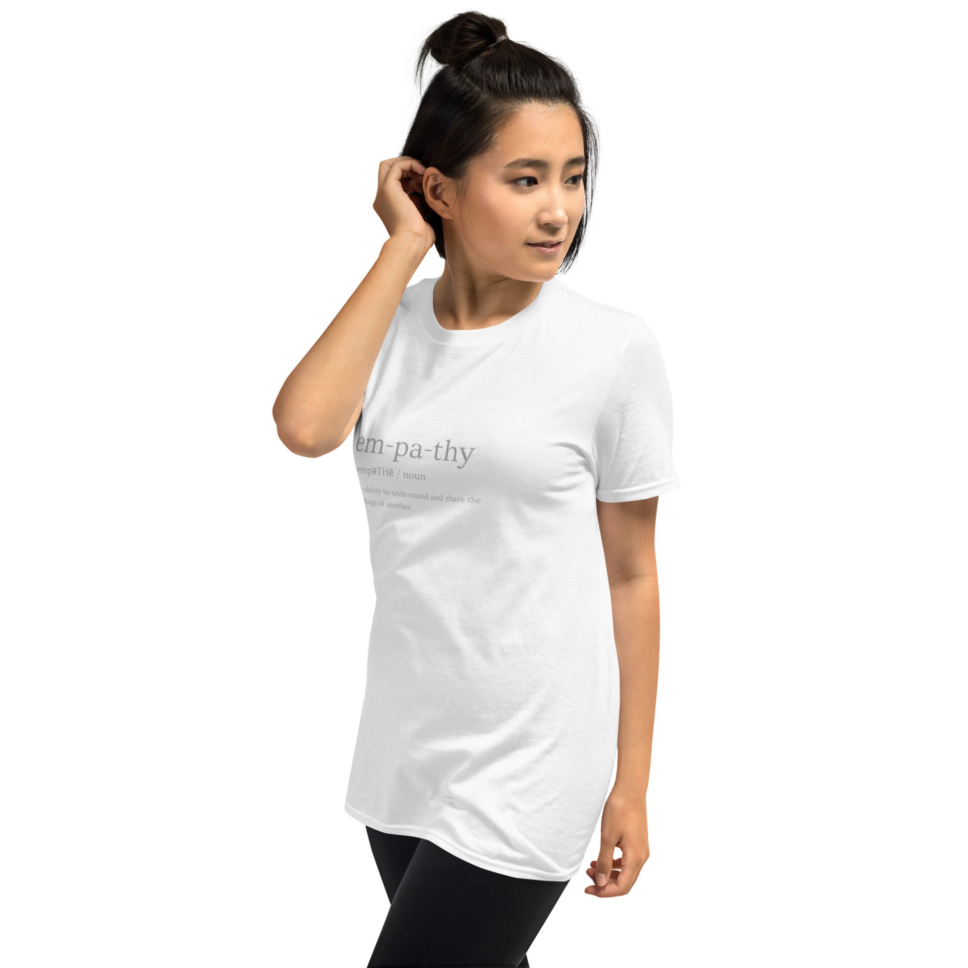 Only Love Today Empathy T-Shirt