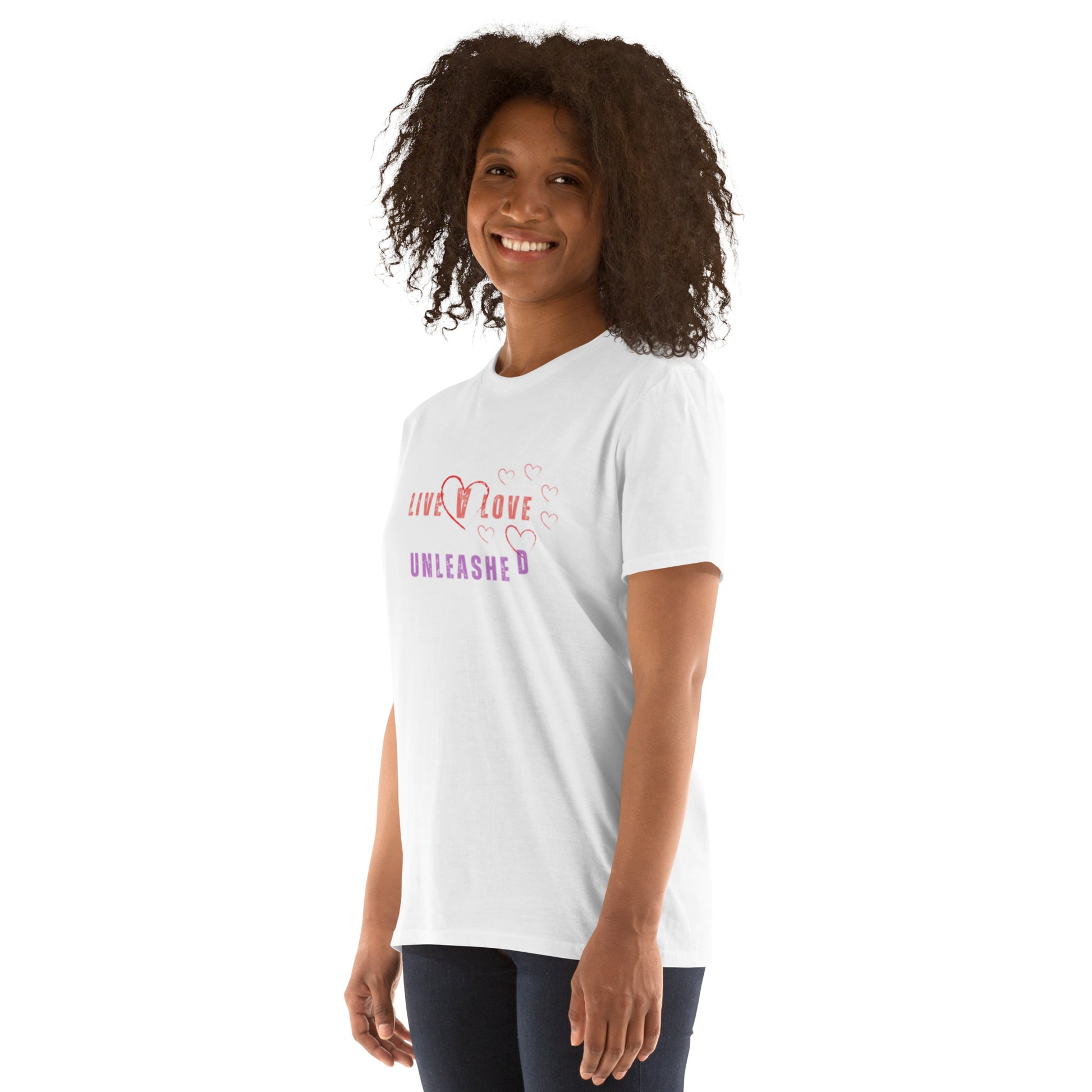 Only Love Today Valentines T-shirt