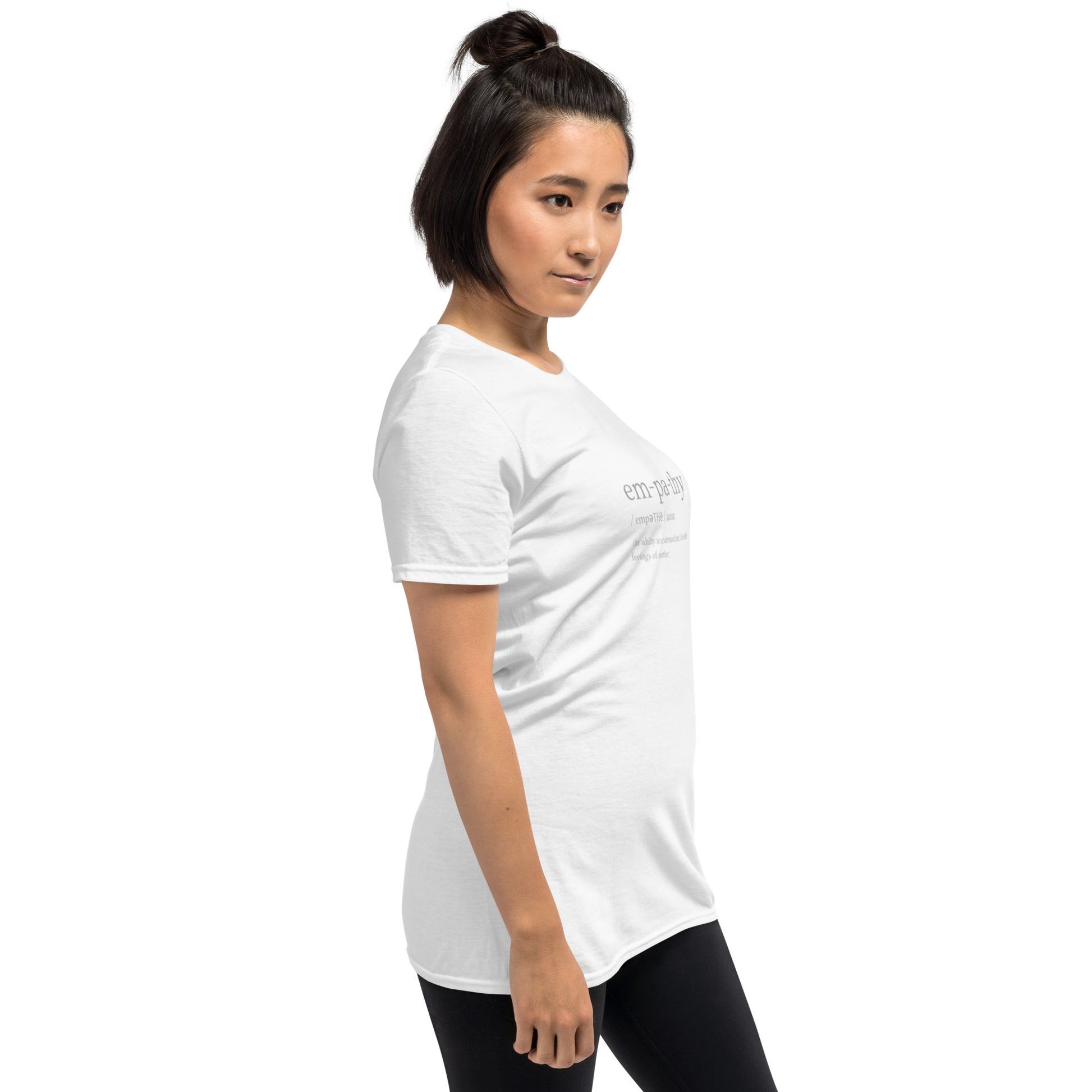 Only Love Today Empathy T-Shirt
